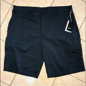 NWT Nike golf very dark blue